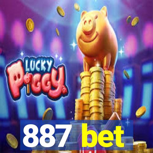 887 bet